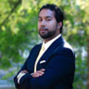 Meet your Posher, Andre